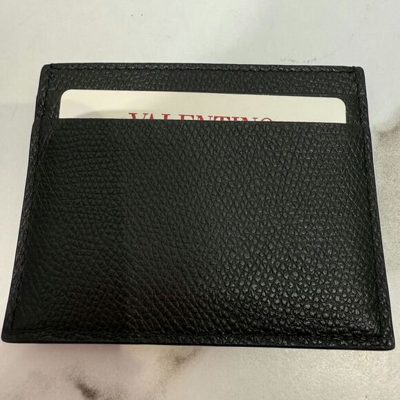 Valentino Card Holder - Picture 4 of 7
